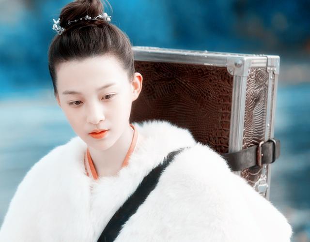 庆余年里的科学脑洞很大林婉儿和范若若对范闲的好高下立判