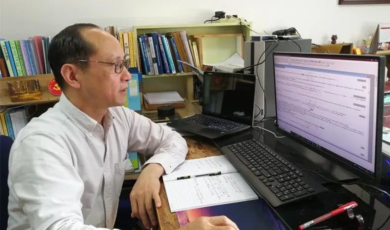 刘全慧:知行合一是唯一正确的道路