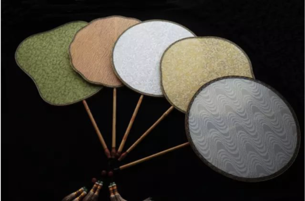 明天下午三点带您领略苏州非遗手工艺之美