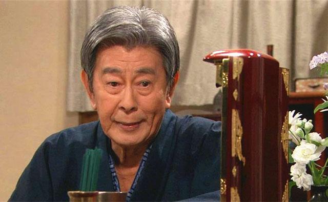 大岛茂旷世恋爱妻患病40年不离不弃83岁去世当天娶了他初恋