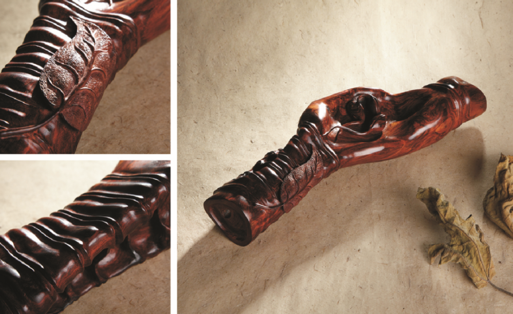 和木生活,这位"啃木老爷"琢磨起当代性古典家具