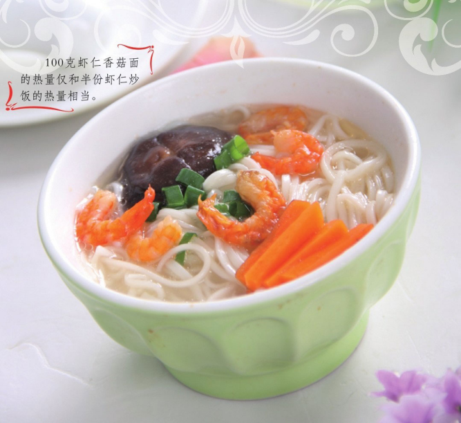北方人还是面肚子多,这6道快手汤面,有菜有汤,一碗下肚超满足