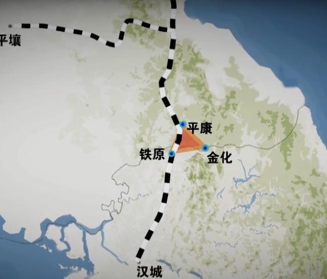 风起铁原之礼拜攻势及李奇微的设想!