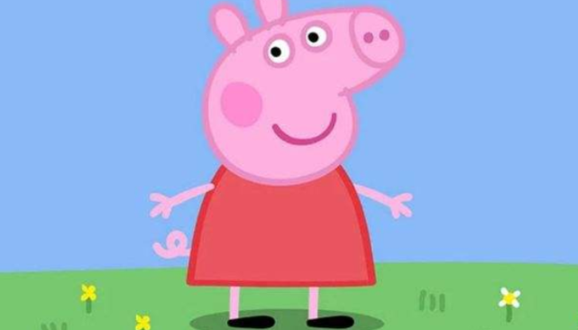 小猪佩奇动画片真的是给孩子看的吗我觉得更像是给父母看的