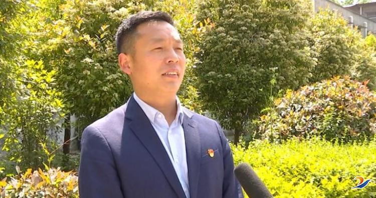 郸城县秋渠乡:发展高效农业种植 带动群众增收致富