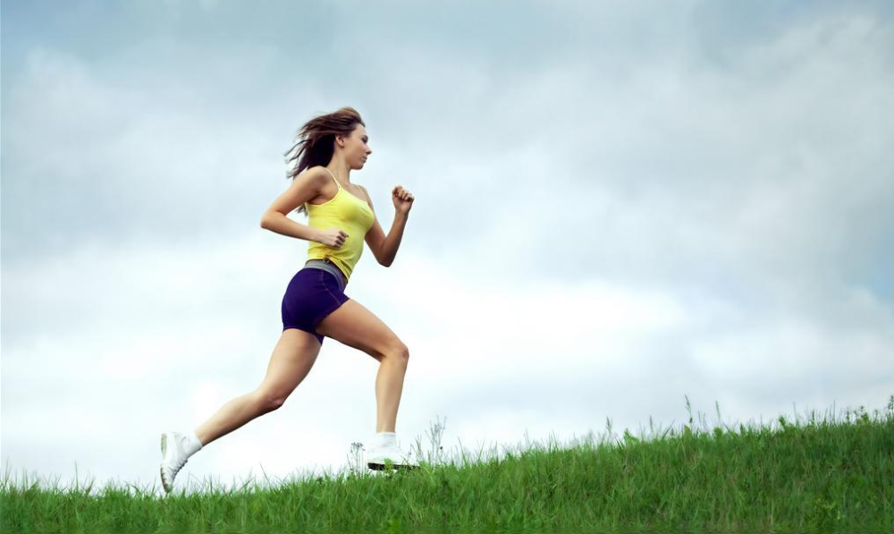 跑步到底要不要发朋友圈看完你就知道