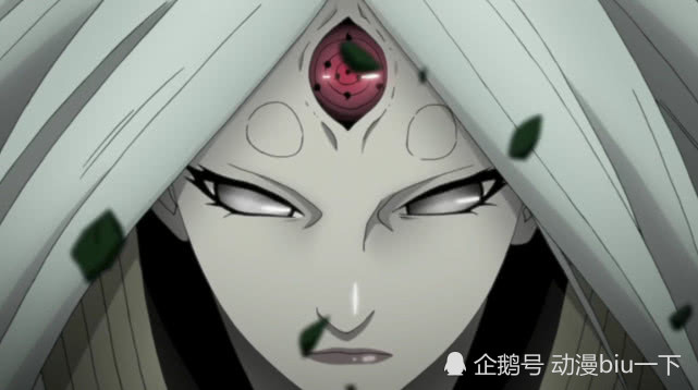 辉夜复活后为什么要听黑绝的指挥此时的辉夜真的是完全体吗