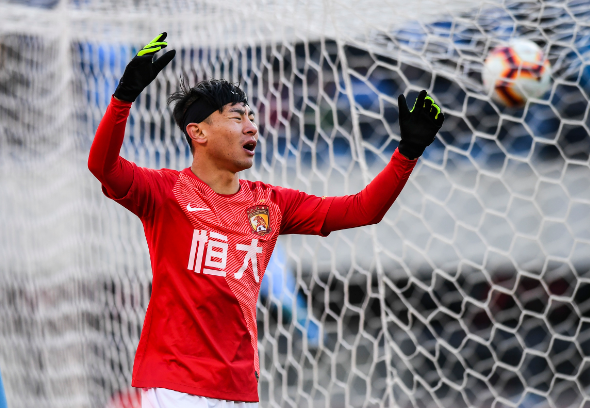 于汉超不会再回恒大16年职业生涯效力4队下一站引猜想