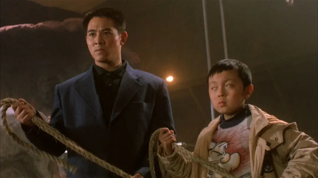 如今《给爸爸的信》还是经典,但是《摩登笑探》却已经被大家