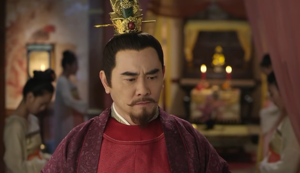 清平乐:老成持重的韩琦,也曾有过魄力,一天之内搞掉4个宰执