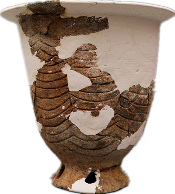 新津宝墩遗址入选国家级重磅名单