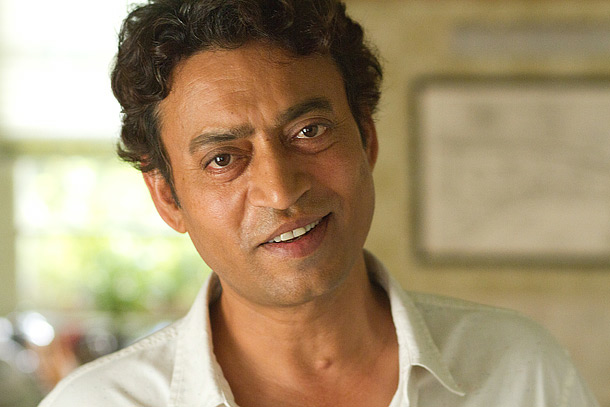 印度53岁男演员因病去世曾出演过李安的著名作品