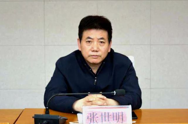 盐山县召开全县重点工作大督查推进会议