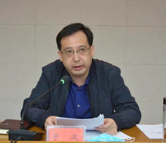 盐山县召开全县重点工作大督查推进会议