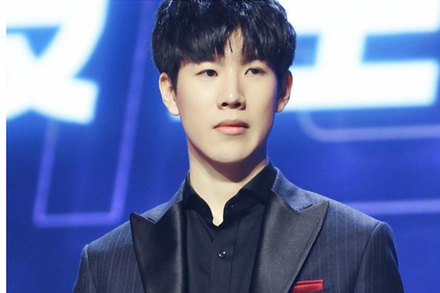 中韩服知名路人王dopa公然开喷上单卢锡安真的是个垃圾英雄