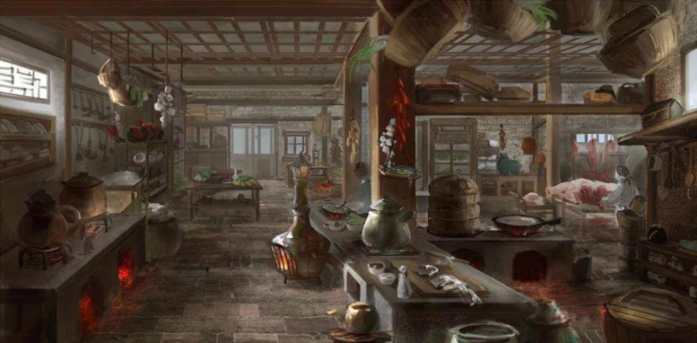 故宫小厨房美食榜:他们用什么拴住慈禧的胃?