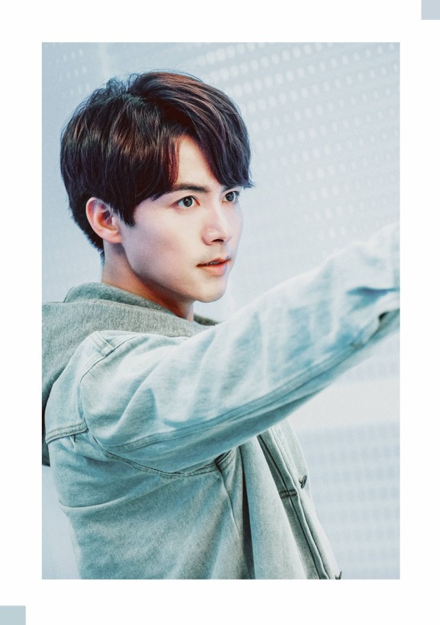 定档5月中旬开播,戚薇成"芯机人"|马天宇|乔瀚宇|安怡|李遥|你好,安怡