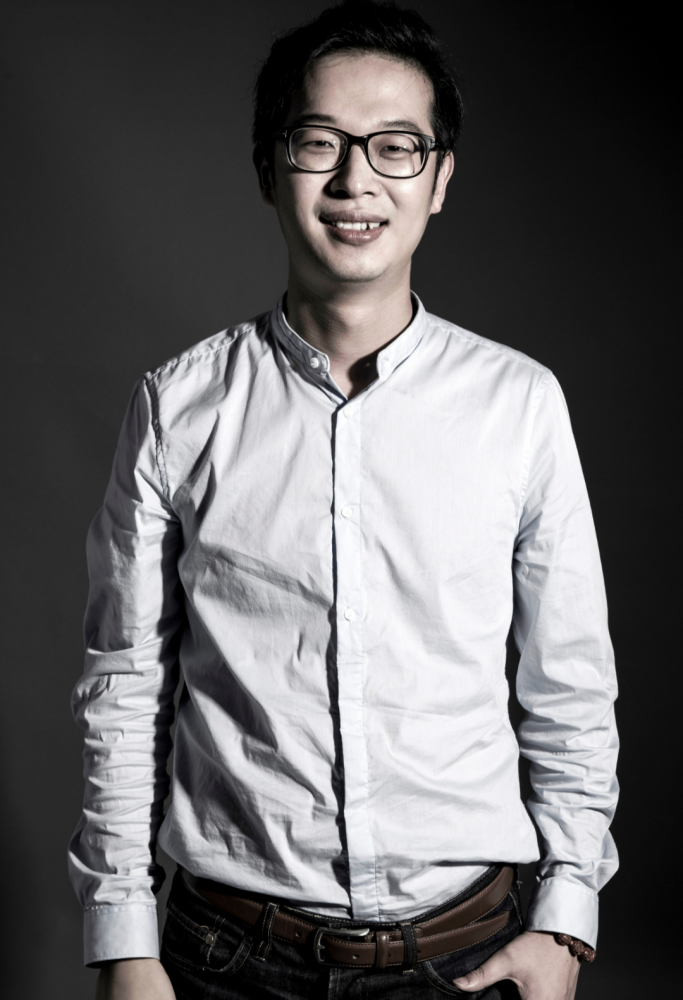 李一真正有灵魂的设计隐于闹市显于生活