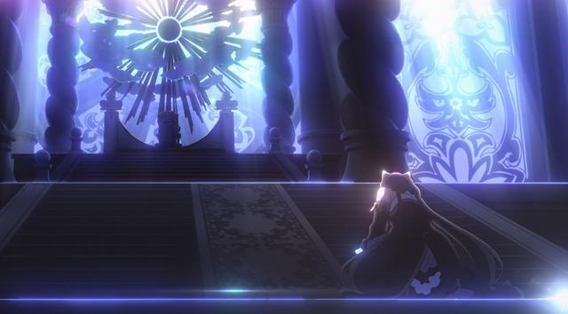 公主连接 人物志 大反派就不能有少女心 霸瞳皇帝 佩可 公主 公主连接 公主连接re Dive 少女心 凯露