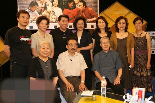 《渴望》演员杨青:导演找她9次演刘慧芳,为何后来演了徐月娟?