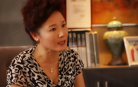 《渴望》演员杨青:导演找她9次演刘慧芳,为何后来演了徐月娟?