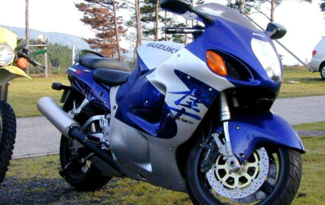 四五千块的杂牌摩托车,可以入手吗?老师傅说了实话,来看看吧