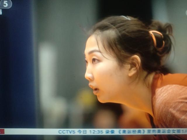 从公众视野消失7个月或在练秘密武器央视揭秘最神秘中国体坛劲旅