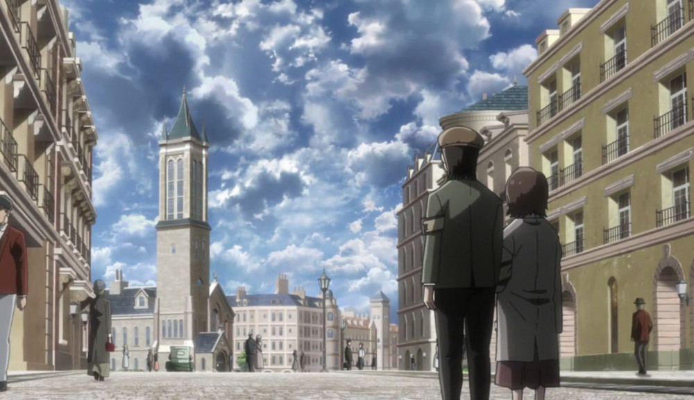 进击的巨人:马莱的做法拐弯抹角,他们本该大举进攻帕拉迪岛