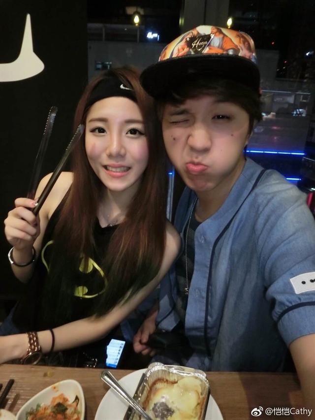 9年恋情宣布告吹,"国光女神"恺恺也发文表示心疼周扬青的遭遇