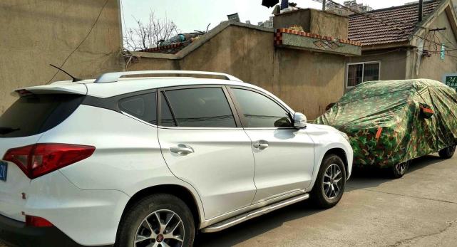 为什么专家建议农村人不要买车 说出原因后 村民 怎么不早说