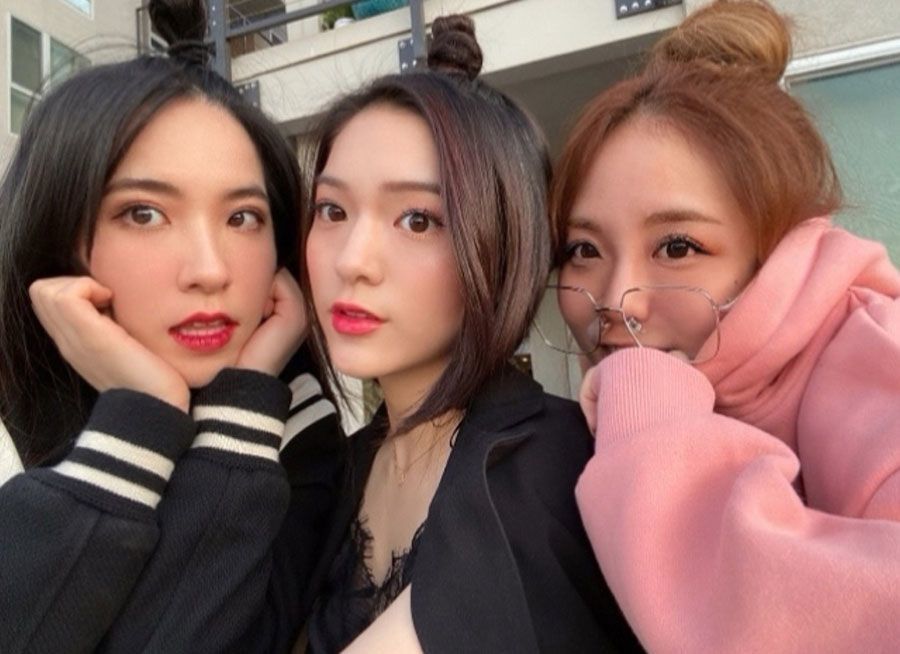 周扬青手撕假闺蜜后,看看恺恺的做法,这才是值得被