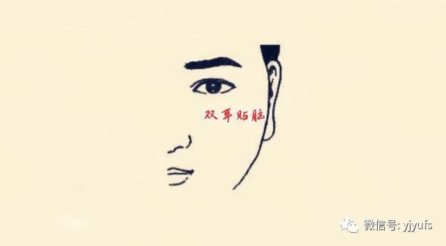 六种耳朵类型看命运你的耳朵是哪种形状就是什么命