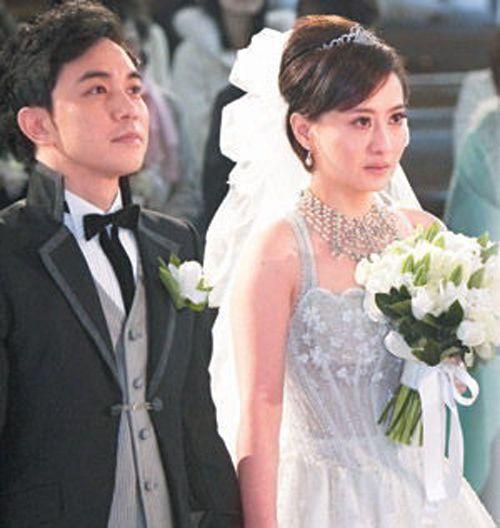 陈德容近况与王文杉相恋3年36岁嫁王赞策坚持丁克45岁离婚