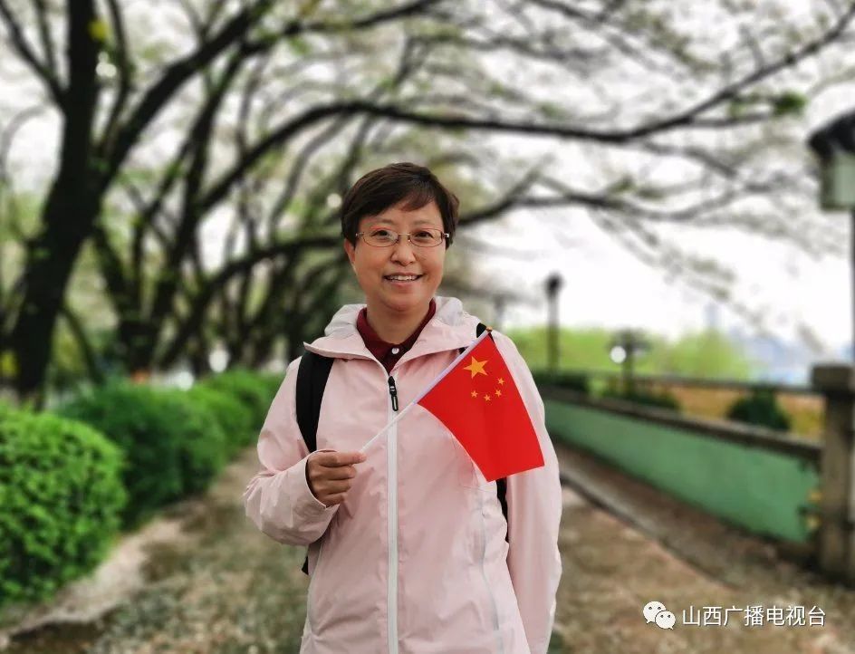 郭鸿雁我还是原来的我