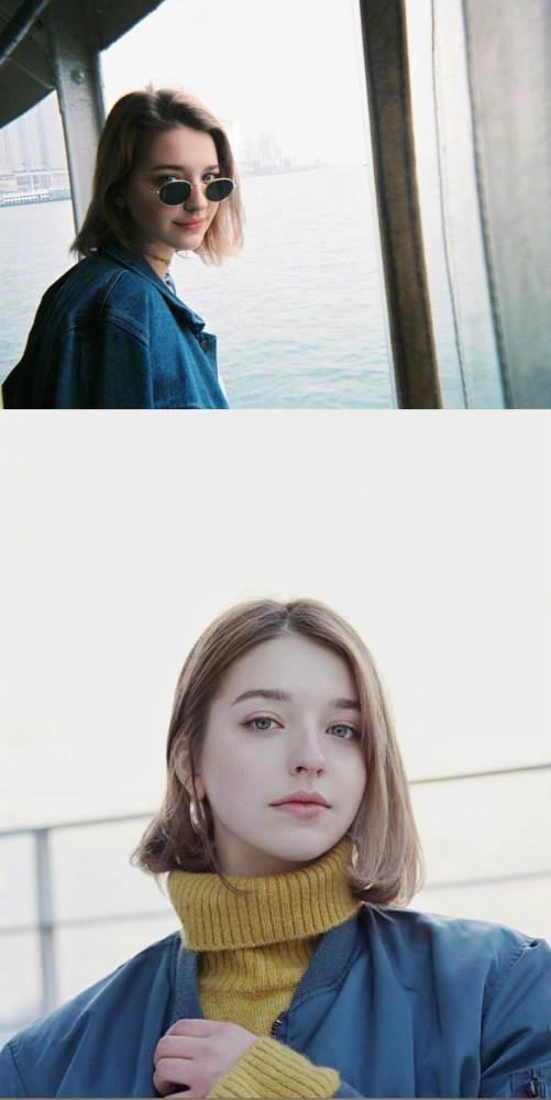 96年俄羅斯小仙女angelina danilova