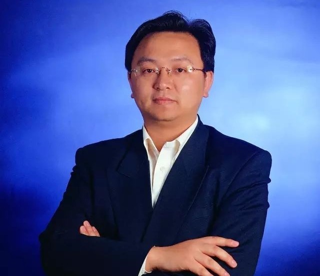 比亚迪股份有限公司总裁王传福的传奇故事