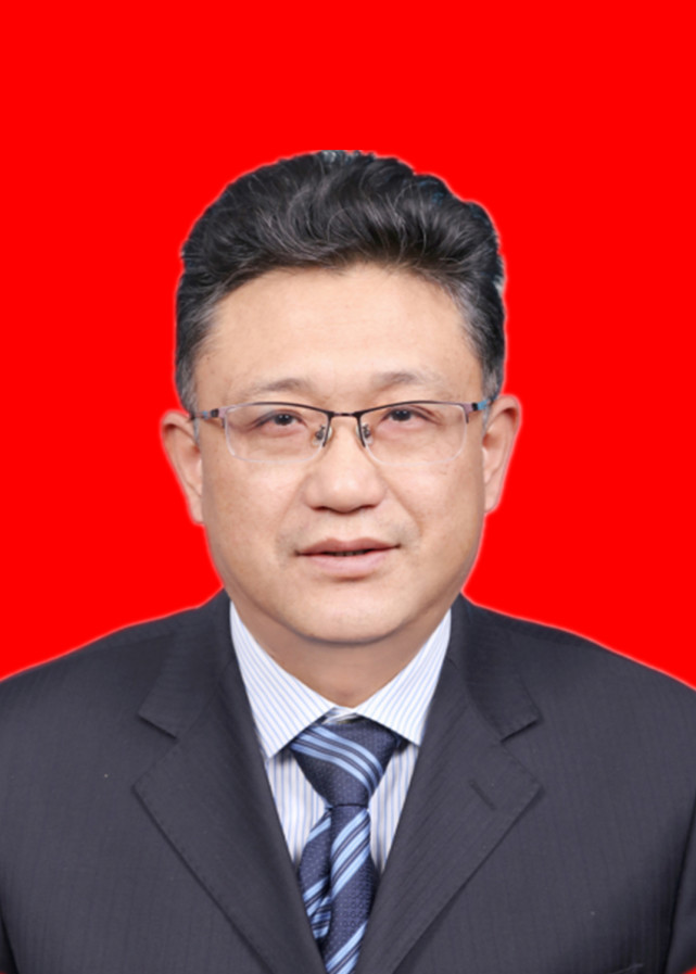 宁夏党委深改办专职副主任杨青龙拟提名为自治区民委主任人选