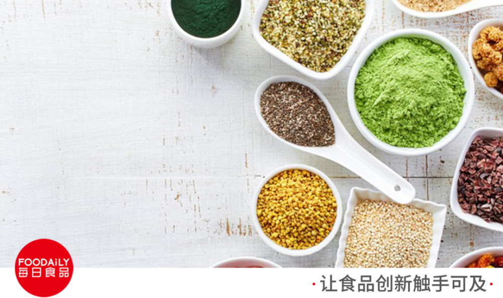 植物基食品的下一个增长势能功能性革新