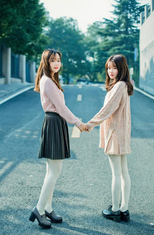 女朋友长得太漂亮是一种什么样的体验男生会感觉到有压力吗