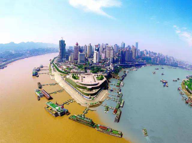 五一假期来重庆吃什么?谁说只有火锅_腾讯新闻