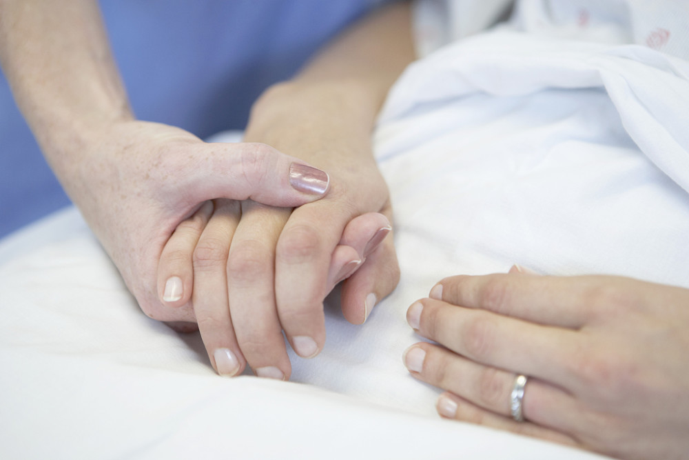 帕金森病|中国的第三大中老年杀手——帕金森！出现这4种症状，赶快上医院