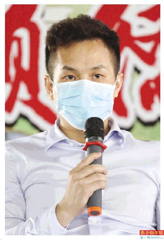 论道顺德:政商界代表热议,疫情下中小企应抓住数字化转型的机遇