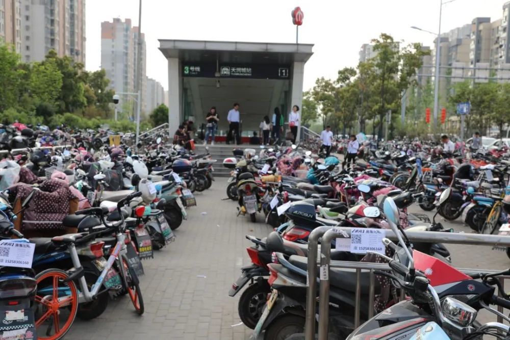 五一小长假南京地铁二号线油坊桥站关闭出行攻略看这里