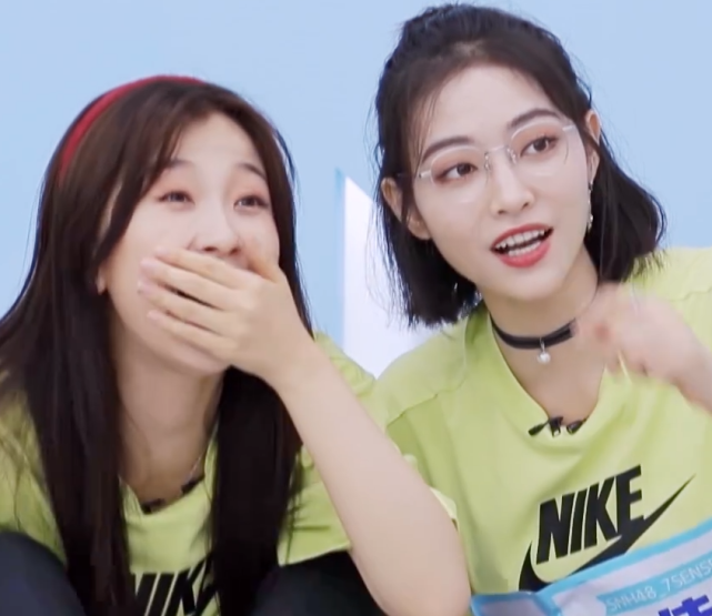 《青2》迎来人气最强小组,虞书欣许佳琪先不说,黑马学员也在内