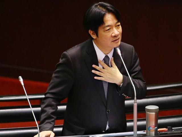 唐湘龙:"山雨欲来风满楼"