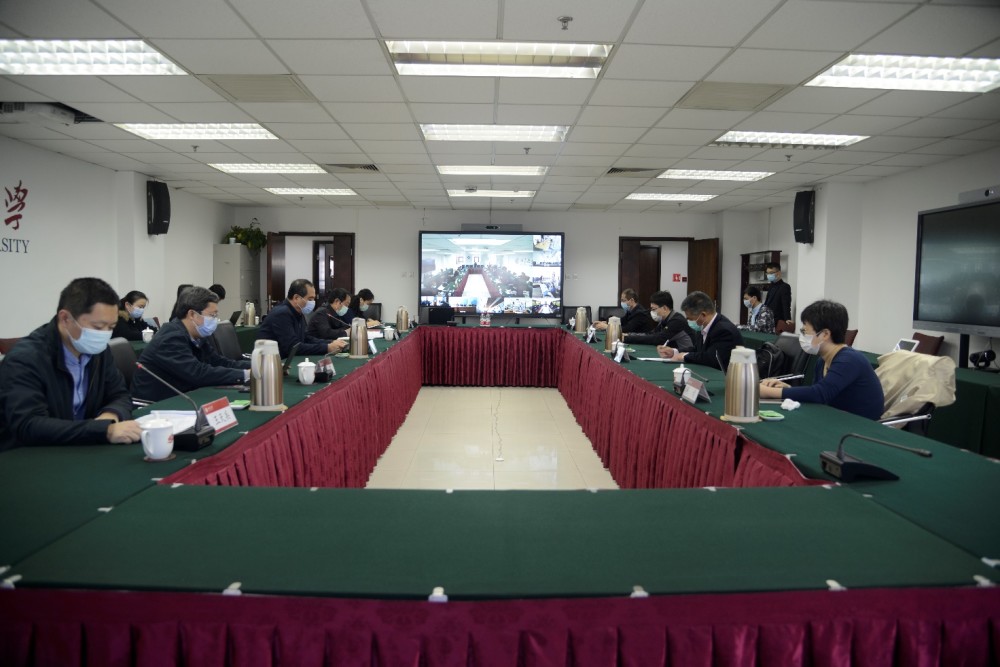 北航2020研究生考研_北航举办2020＂北航骄傲＂研究生评优表彰大会