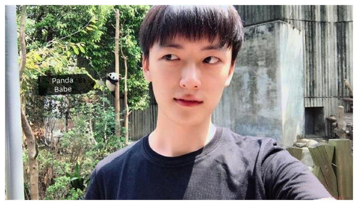 15年后的《快乐星球》,丁凯乐都当爸了,他永远活在了15岁!