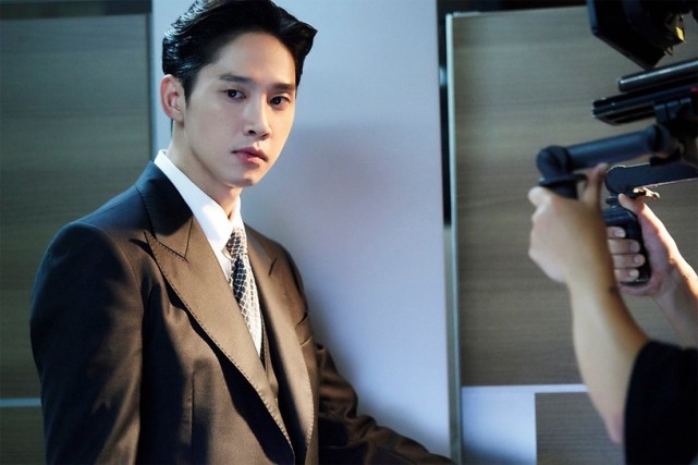 朴成勋终于晋升男一确定与林珍娜nana合作主演爆笑新剧出师表