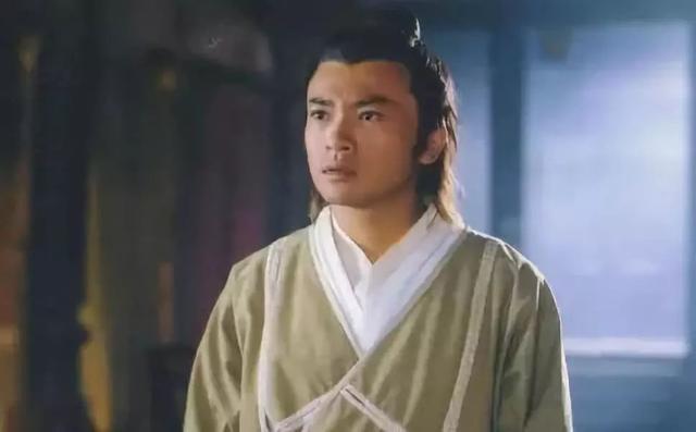 说一说明教教主张无忌的武功绝学之轻功身法与收藏秘籍