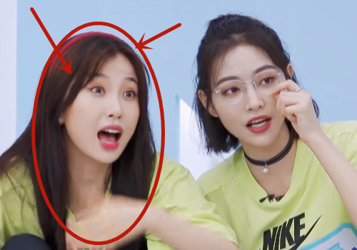 同样排练室首见面,虞书欣对许佳琪殷勤,对赵小棠却无情嘲笑